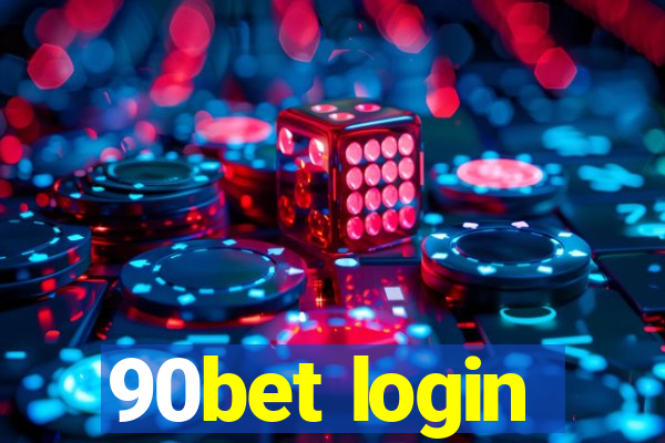 90bet login